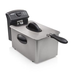 FREIDORA PRINCESS DEEP FRYER PRO