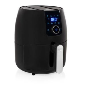 FREIDORA AIRE  PRINCESS 182025 DIGITAL AEROFRYER XXL 4,5L.