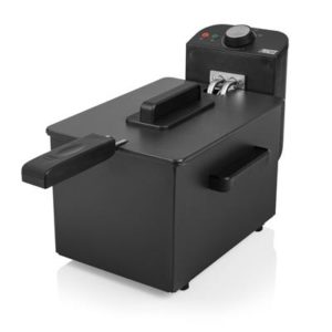 FREIDORA PRINCESS DEEP FRYER BLACK