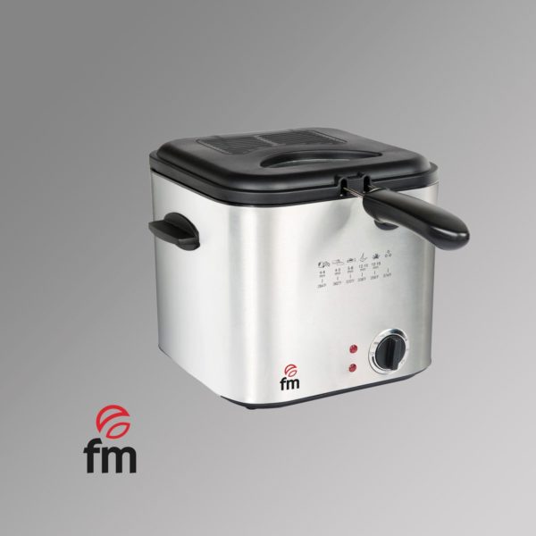 FREIDORA FM FR-25