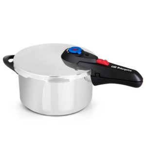 OLLA SUPER RAPIDA ORBEGOZO HP4006 4L.