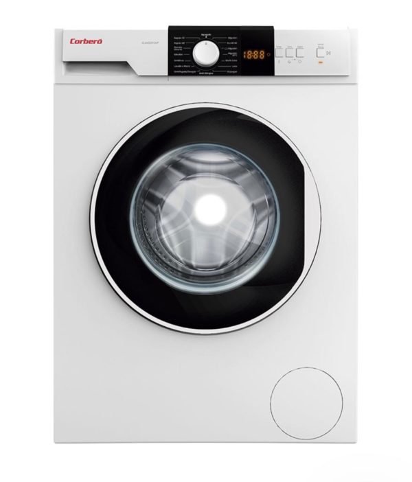 LAVADORA CORBERO CLAV22914VP 9KG 1200RPM