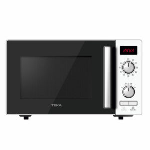 MICROONDAS TEKA MGE201WS