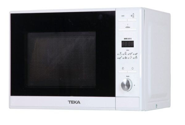 MICROONDAS TEKA MWE225G