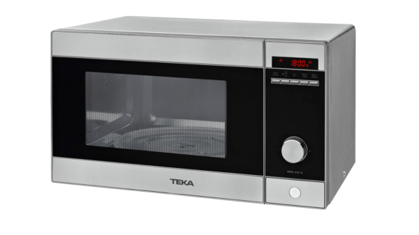 MICROONDAS TEKA MWE 230G 23L. INOX