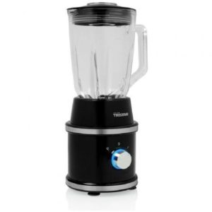 BATIDORA TRISTAR BL-4481PR VASO DE CRISTAL