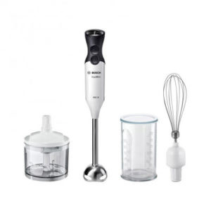 BATIDORA BOSCH ERGOMIXX MS6CA4150 ACCESORIOS