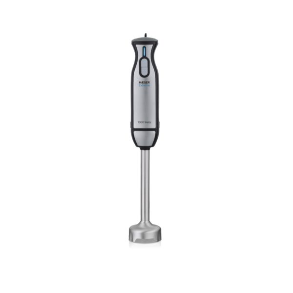 BATIDORA HAEGER EXTREME 1000 DE VARILLA