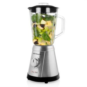 BATIDORA ORBEGOZO BV6525 VASO DE CRISTAL