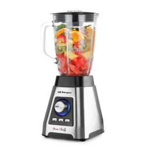 BATIDORA ORBEGOZO BV15000 VASO DE CRISTAL