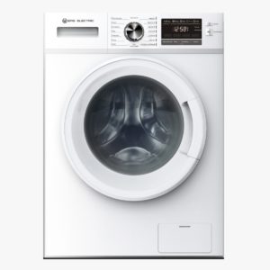 LAVADORA EAS ELECTRIC EMW 8440GW