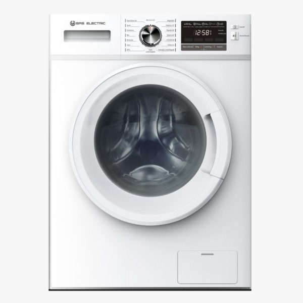 LAVADORA EAS ELECTRIC EMW 8440GW