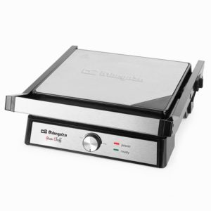 GRILL ORBEGOZO GR4550