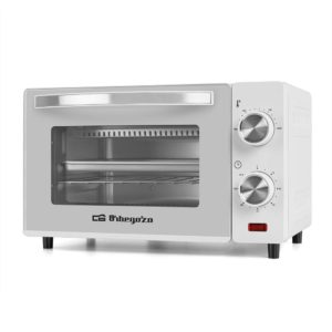 HORNO SOBREMESA ORBEGOZO HO 975 BLANCO 10 LITROS