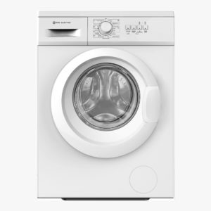 LAVADORA EAS ELECTRIC EMW 814E3