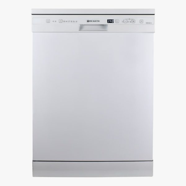 LAVAVAJILLAS EAS ELECTRIC EMD122W-V1 BLANCO