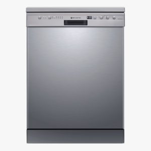LAVAVAJILLAS EAS ELECTRIC EMD122X-V1 INOX