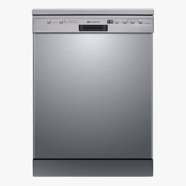 LAVAVAJILLAS EAS ELECTRIC EMD122X-V1 INOX