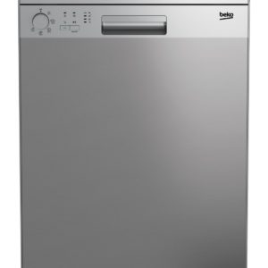 LAVAVAJILLAS BEKO DFN0532IX INOX