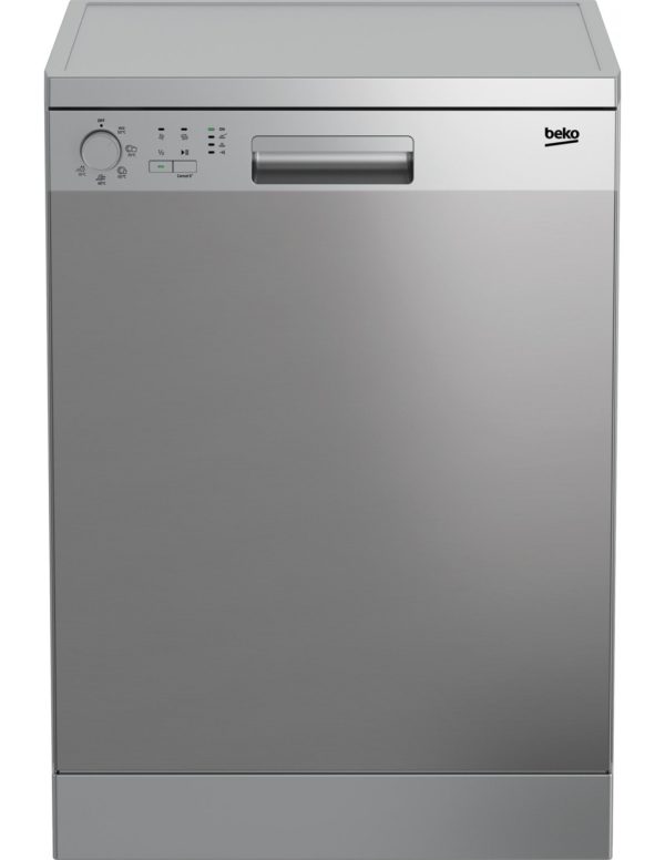LAVAVAJILLAS BEKO DFN0532IX INOX