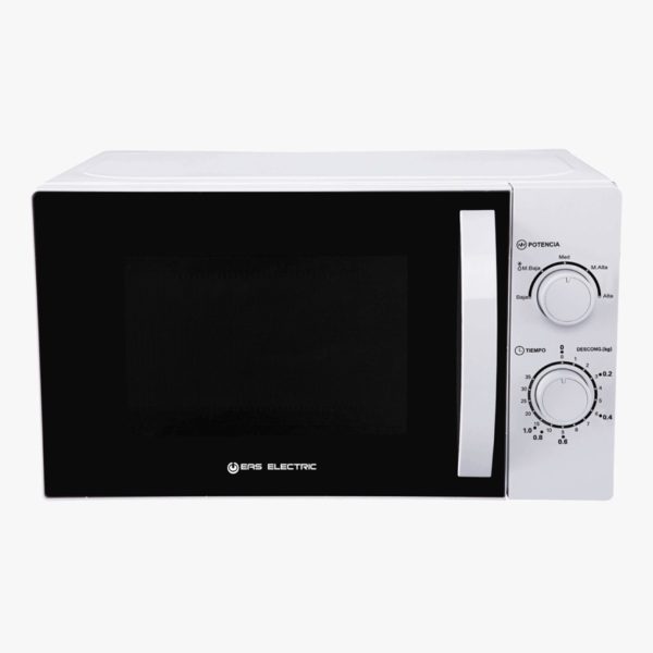 MICROONDAS EAS ELECTRIC EMV20L