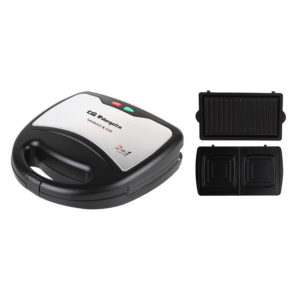SANDWICHERA ORBEGOZO SW7250