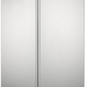 FRIGO USA ECFSBSH628NFX NF 177X91 INOX F