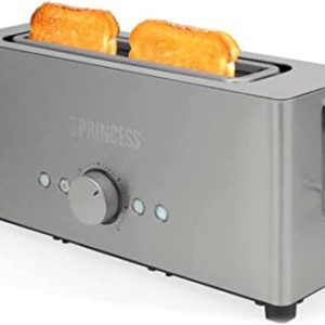 TOSTADOR PRINCESS TOASTER LONG SLOT
