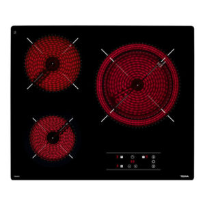 VITROCERAMICA TEKA TB6315 3Z