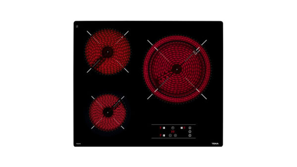 VITROCERAMICA TEKA TB6315 3Z