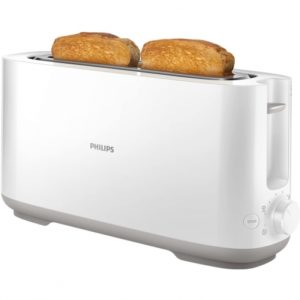 TOSTADOR PHILIPS HD2590