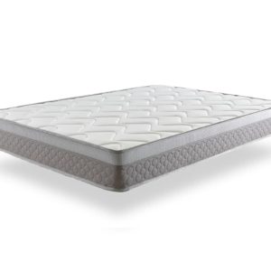 COLCHON AIRTOP 90X190x24 cm. DULASTIC