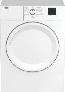 SECADORA EVACUACIÓN BEKO DV8120N 8KG. C BLANCA