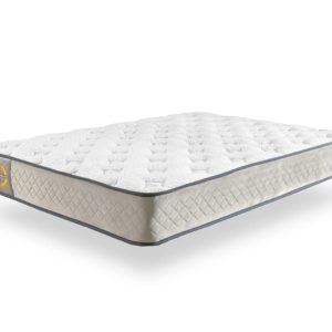 COLCHON VELVET 90X190CM