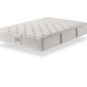 COLCHON ZAFIRO DESDE 90X190X28 CM.