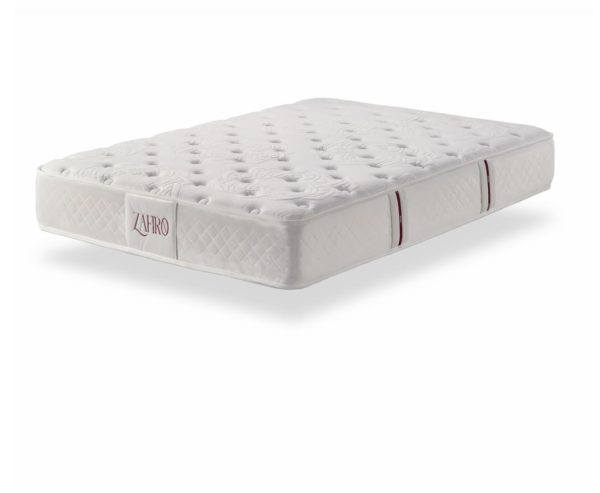 COLCHON ZAFIRO DESDE 90X190X28 CM.