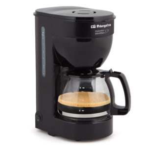 CAFETERA ORBEGOZO GOTEO CG4014 15T.