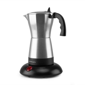 CAFETERA ELECTRICA ORBEGOZO KFE 660 6T.