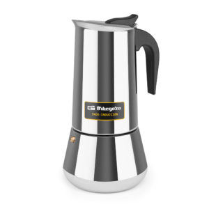 CAFETERA ORBEGOZO KFI 1260 ITALIANA 12T.
