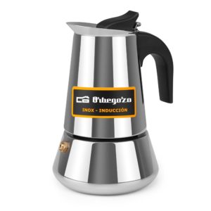 CAFETERA ORBEGOZO KFI 260 ITALIANA 2T.