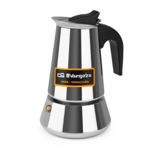 CAFETERA ORBEGOZO KFI 460 ITALIANA 4T.
