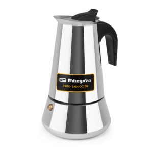 CAFETERA ORBEGOZO KFI 660A  ITALIANA 6T