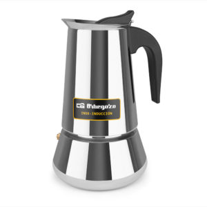 CAFETERA ORBEGOZO KFI 960A ITALIANA 9T.