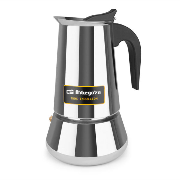 CAFETERA ORBEGOZO KFI 960A ITALIANA 9T.
