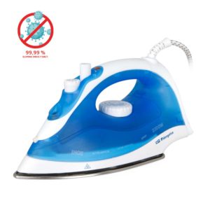 PLANCHA VAPOR ORBEGOZO SV 2020