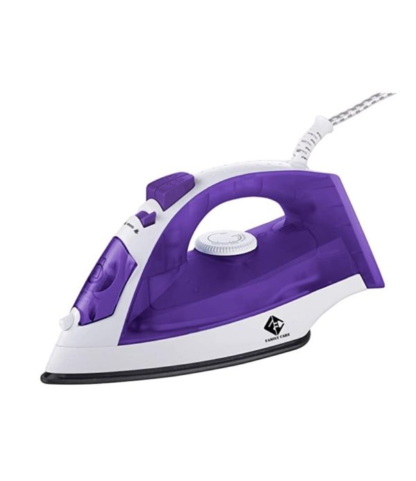 PLANCHA VAPOR FAMILY CARE FCYD0003
