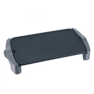 PLANCHA ASAR JATA GR555A 46X28 CM. 2500W