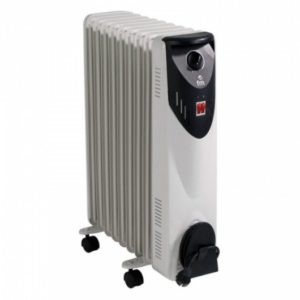RADIADOR ACEITE FM RW20 9E 2000W