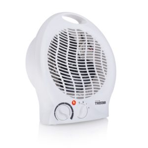 CALEFACTOR TRISTAR KA5039 VERTICAL 2000W BLANCO