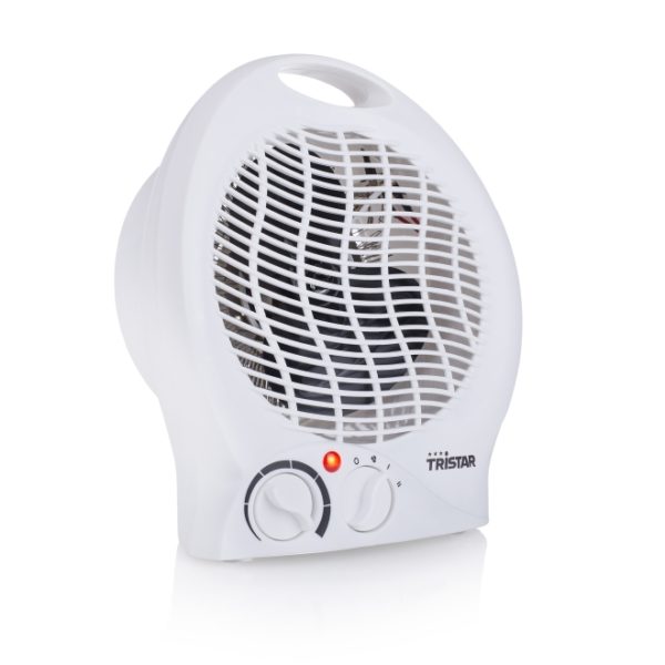 CALEFACTOR TRISTAR KA5039 VERTICAL 2000W BLANCO